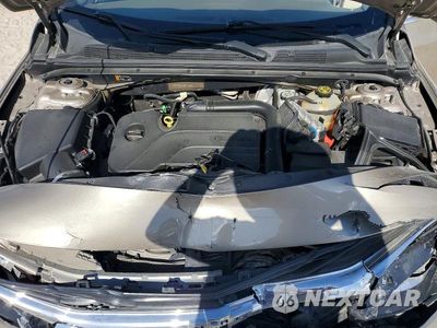 Zdjęcie 11 z 12 samochodu: 2022 CHEVROLET MALIBU LT VIN:1G1ZD5STXNF111782 - miniatura