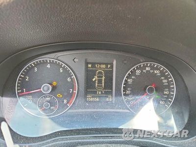 Zdjęcie 9 z 12 samochodu: 2012 VOLKSWAGEN PASSAT SE VIN:1VWBP7A32CC002774 - miniatura