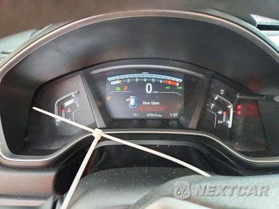 Zdjęcie 9 z 13 samochodu: 2020 HONDA CR-V EX VIN:2HKRW1H56LH422423 - miniatura