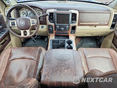 Zdjęcie 8 z 12 samochodu: 2014 RAM 3500 LONGHORN VIN:3C63R3NL0EG142656 - miniatura
