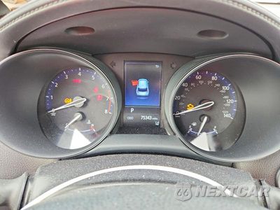 Zdjęcie 9 z 13 samochodu: 2022 TOYOTA C-HR NIGHTSHADE VIN:JTNKHMBX5N1135832 - miniatura