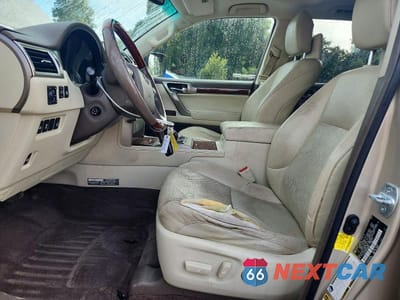 Zdjęcie 7 z 13 samochodu: 2012 LEXUS GX 460 PREMIUM VIN:JTJJM7FX0C5048611 - miniatura