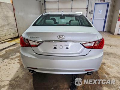 Zdjęcie 6 z 12 samochodu: 2011 HYUNDAI SONATA SE VIN:5NPEC4AC0BH117371 - miniatura