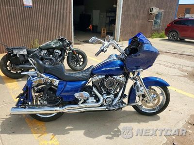 2015 HARLEY-DAVIDSON FLTRXS ROAD GLIDE SPECIAL 1HD1KTM1XFB635032 - główne zdjęcie licytacji z USA - miniatura