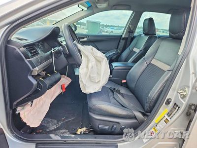 Zdjęcie 7 z 12 samochodu: 2014 TOYOTA CAMRY SE VIN:4T1BF1FK3EU858192 - miniatura
