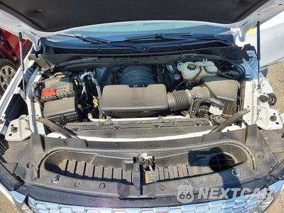 Zdjęcie 12 z 13 samochodu: 2023 GMC YUKON XL DENALI VIN:1GKS2JKL6PR315945 - miniatura