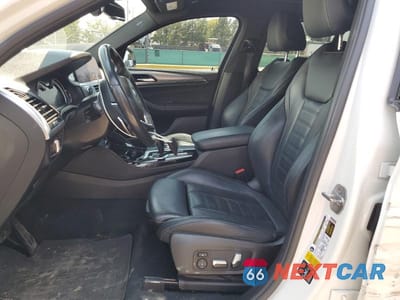 Zdjęcie 7 z 12 samochodu: 2019 BMW X4 XDRIVE30I VIN:5UXUJ3C52KLG54329 - miniatura