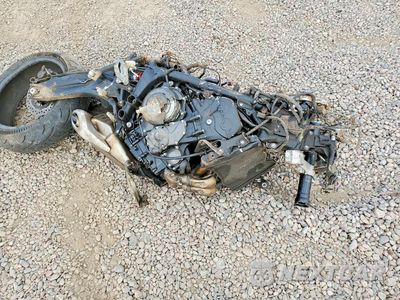 Drugie zdjęcie samochodu z przodu: 2025 TRIUMPH MOTORCYCLE DAYTONA 660 VIN:SMTL23UF5STBU2227 - miniatura