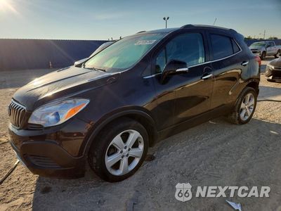 2016 BUICK ENCORE KL4CJASB4GB752825 - główne zdjęcie licytacji z USA - miniatura
