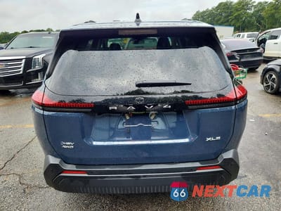 Zdjęcie 6 z 12 samochodu: 2026 TOYOTA RAV4 XLE PREMIUM VIN:2T36CRAVXTW018618 - miniatura
