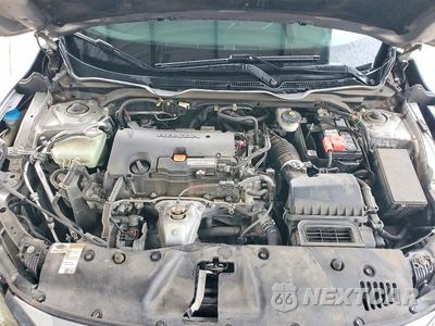 Zdjęcie 11 z 12 samochodu: 2016 HONDA CIVIC EX VIN:19XFC2F78GE052799 - miniatura
