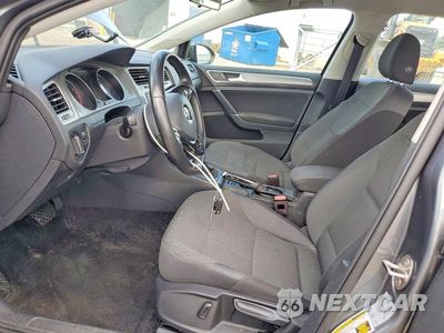 Zdjęcie 7 z 12 samochodu: 2017 VOLKSWAGEN GOLF SPORTWAGEN S VIN:3VWC17AU5HM541197 - miniatura