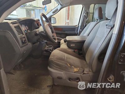 Zdjęcie 7 z 12 samochodu: 2006 DODGE RAM 1500 ST VIN:1D7HU18286S631567 - miniatura