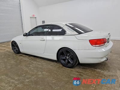 Drugie zdjęcie samochodu z przodu: 2009 BMW 335 I VIN:WBAWL73519P473750 - miniatura