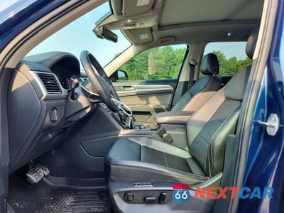 Zdjęcie 7 z 13 samochodu: 2023 VOLKSWAGEN ATLAS SEL R-LINE VIN:1V2SR2CA0PC544732 - miniatura