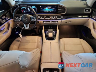Zdjęcie 8 z 12 samochodu: 2020 MERCEDES-BENZ GLE 350 4MATIC VIN:4JGFB4KB1LA132902 - miniatura