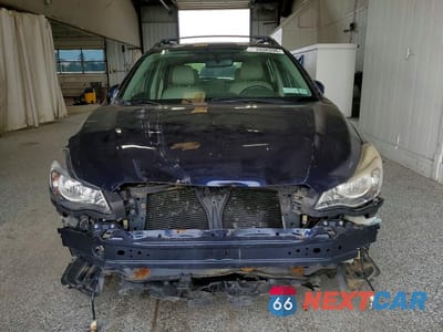 Piąte zdjęcie samochodu w środku: 2016 SUBARU IMPREZA SPORT LIMITED VIN:JF1GPAU62GH216996 - miniatura
