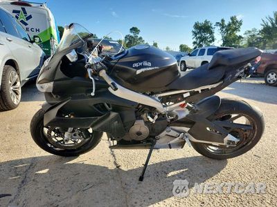 Trzecie zdjęcie samochodu z tyłu: 2024 APRILIA RS 660 VIN:ZD4KSUG02RS003472 - miniatura