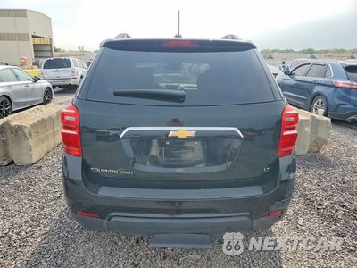Zdjęcie 6 z 13 samochodu: 2017 CHEVROLET EQUINOX LT VIN:2GNFLFEK3H6346701 - miniatura