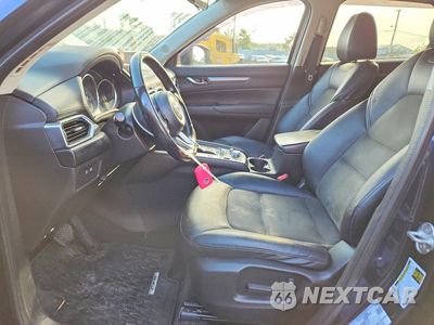 Zdjęcie 7 z 14 samochodu: 2020 MAZDA CX-5 TOURING VIN:JM3KFBCM2L0860768 - miniatura