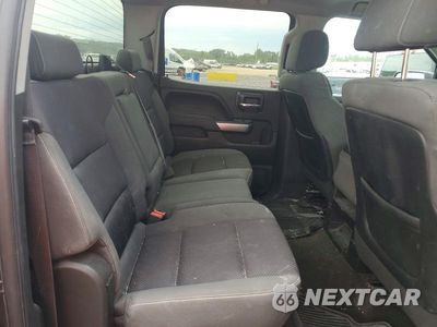 Zdjęcie 10 z 12 samochodu: 2015 CHEVROLET SILVERADO K1500 LT VIN:3GCUKREC7FG415372 - miniatura