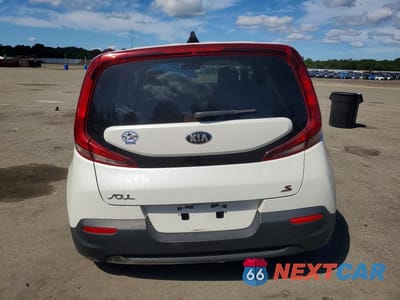 Zdjęcie 6 z 12 samochodu: 2021 KIA SOUL S VIN:KNDJ23AU6M7739811 - miniatura