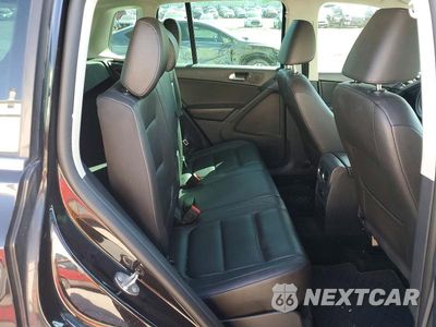 Zdjęcie 10 z 12 samochodu: 2013 VOLKSWAGEN TIGUAN S VIN:WVGBV7AX5DW508333 - miniatura
