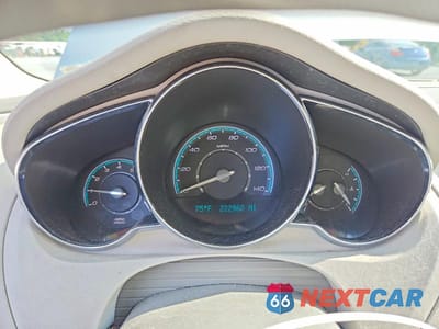 Zdjęcie 9 z 12 samochodu: 2008 CHEVROLET MALIBU LS VIN:1G1ZG57N38F274103 - miniatura