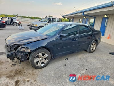 2008 FORD FUSION SE 3FAHP07188R175062 - główne zdjęcie licytacji z USA - miniatura