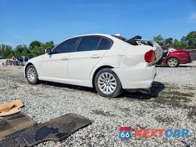 Drugie zdjęcie samochodu z przodu: 2009 BMW 328 I VIN:WBAPH77539NM45783 - miniatura
