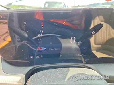 Zdjęcie 9 z 14 samochodu: 2024 BUICK ENCORE GX AVENIR VIN:KL4AMGSL3RB061220 - miniatura