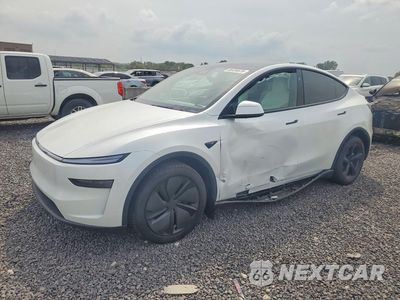 2026 TESLA MODEL Y 7SAYGDEE3TF657958 - główne zdjęcie licytacji z USA - miniatura