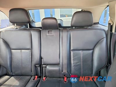 Zdjęcie 10 z 13 samochodu: 2013 FORD EDGE SEL VIN:2FMDK3J93DBA82221 - miniatura