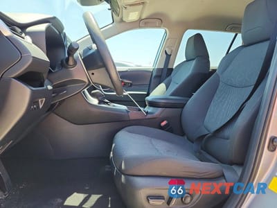 Zdjęcie 7 z 13 samochodu: 2020 TOYOTA RAV4 XLE VIN:2T3W1RFV4LC068981 - miniatura