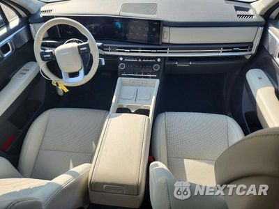 Zdjęcie 8 z 13 samochodu: 2025 HYUNDAI SANTA FE SEL VIN:5NMP2DG12SH058855 - miniatura