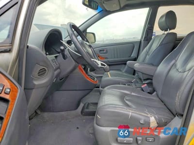 Zdjęcie 7 z 12 samochodu: 2000 LEXUS RX 300 VIN:JT6HF10U7Y0137563 - miniatura