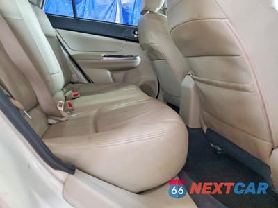 Zdjęcie 11 z 13 samochodu: 2015 SUBARU XV CROSSTREK 2.0 LIMITED VIN:JF2GPAMC3F8212925 - miniatura