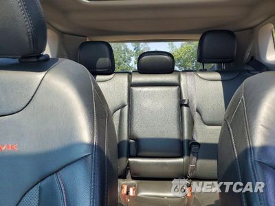 Zdjęcie 10 z 13 samochodu: 2022 JEEP COMPASS TRAILHAWK VIN:3C4NJDDB4NT143758 - miniatura