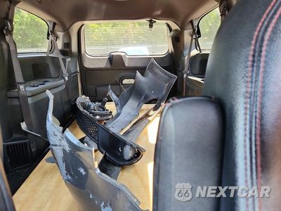 Zdjęcie 10 z 13 samochodu: 2019 DODGE GRAND CARAVAN GT VIN:2C4RDGEG4KR764811 - miniatura
