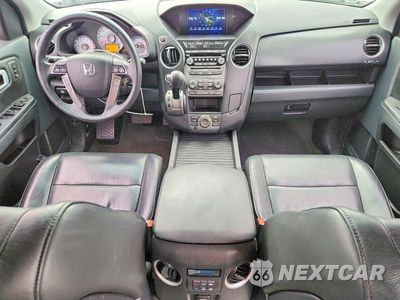Zdjęcie 8 z 13 samochodu: 2014 HONDA PILOT TOURING VIN:5FNYF4H92EB043856 - miniatura