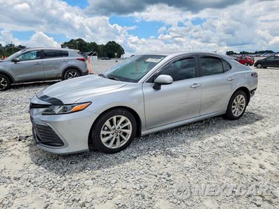 2023 TOYOTA CAMRY LE 4T1C11AK1PU110893 - główne zdjęcie licytacji z USA - miniatura