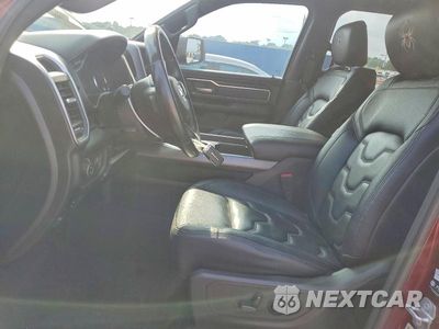 Zdjęcie 7 z 12 samochodu: 2022 RAM 1500 BIG HORN/LONE STAR VIN:1C6SRFFT2NN314480 - miniatura