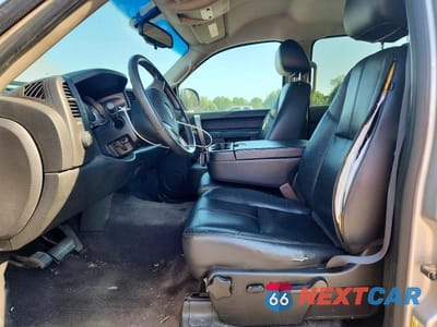 Zdjęcie 7 z 12 samochodu: 2011 GMC SIERRA C1500 SLE VIN:3GTP1VE02BG204220 - miniatura