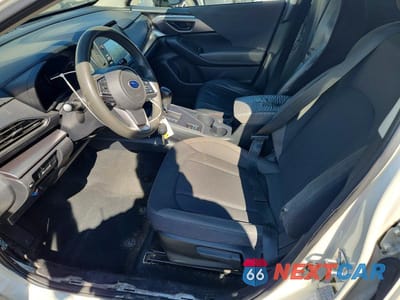 Zdjęcie 7 z 12 samochodu: 2024 SUBARU IMPREZA VIN:JF1GUABC2R8263255 - miniatura