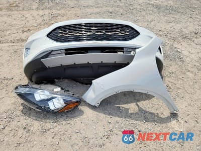 Zdjęcie 13 z 14 samochodu: 2020 FORD ESCAPE TITANIUM VIN:1FMCU9J93LUA27270 - miniatura