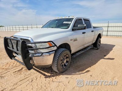 2016 RAM 2500 ST 3C6UR5CJ7GG253337 - główne zdjęcie licytacji z USA - miniatura
