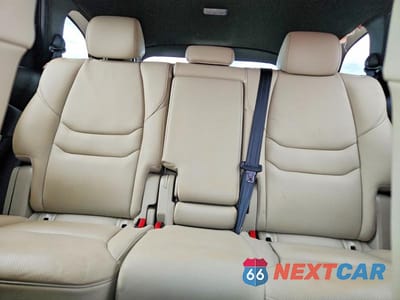 Zdjęcie 10 z 13 samochodu: 2021 MAZDA CX-9 GRAND TOURING VIN:JM3TCADY5M0512280 - miniatura