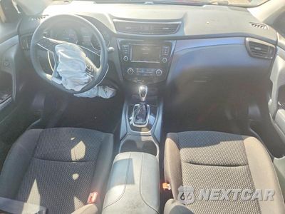 Zdjęcie 8 z 12 samochodu: 2022 NISSAN ROGUE SPORT S VIN:JN1BJ1AW9NW479444 - miniatura