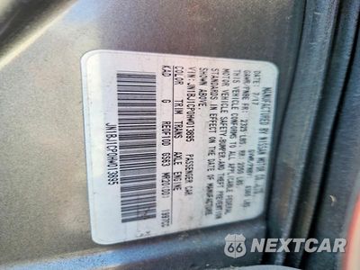 Zdjęcie 14 z 14 samochodu: 2017 NISSAN ROGUE SPORT SV VIN:JN1BJ1CP0HW013895 - miniatura