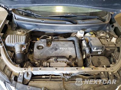 Zdjęcie 12 z 13 samochodu: 2018 CHEVROLET EQUINOX PREMIER VIN:3GNAXVEV4JL110806 - miniatura